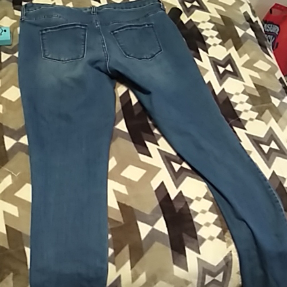 Skinny Jeggings